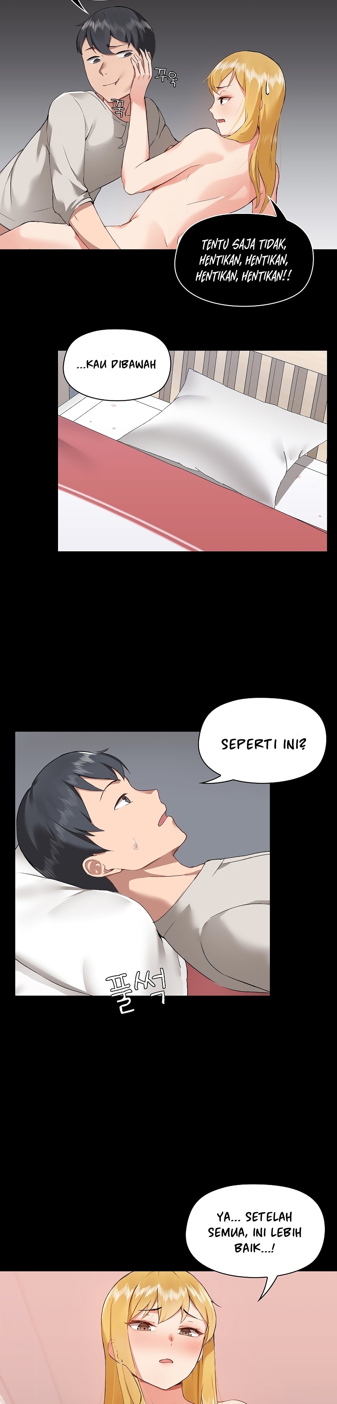 Gamers - Chapter 3 26