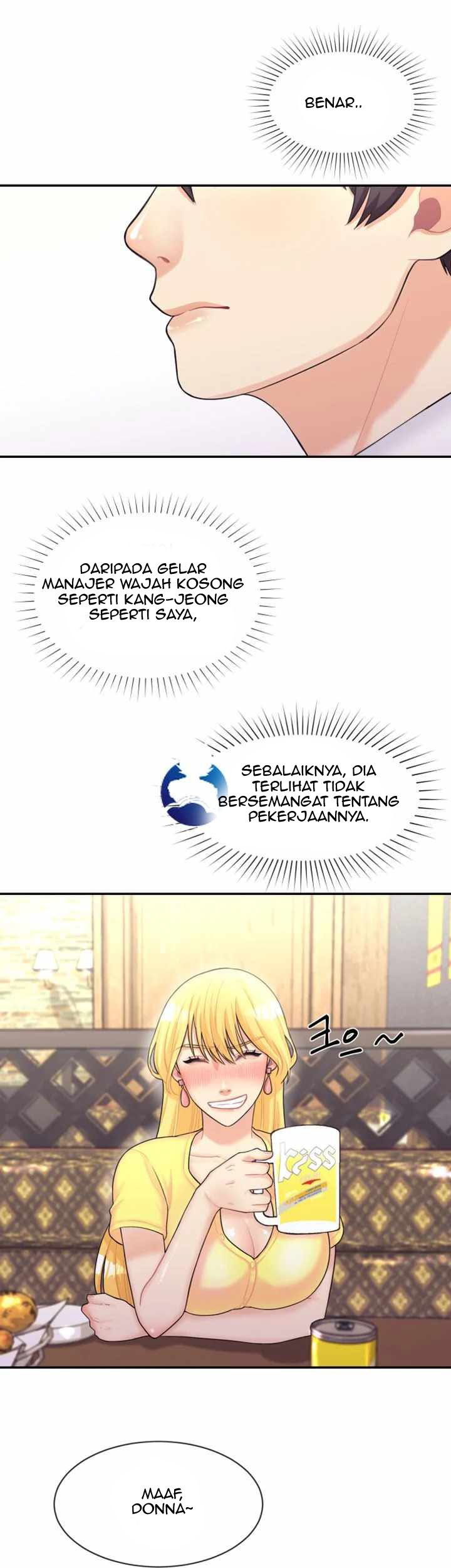 Public Bathhouse - Chapter 3 33 Public Bathhouse - Chapter 3 33