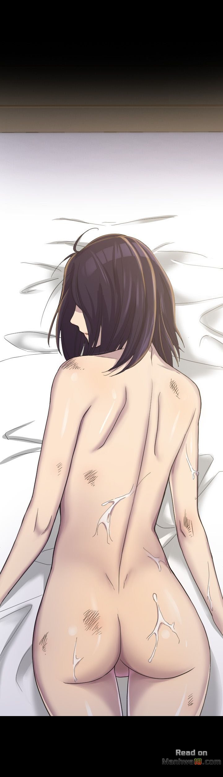 Ajeossi - Chapter 3 43