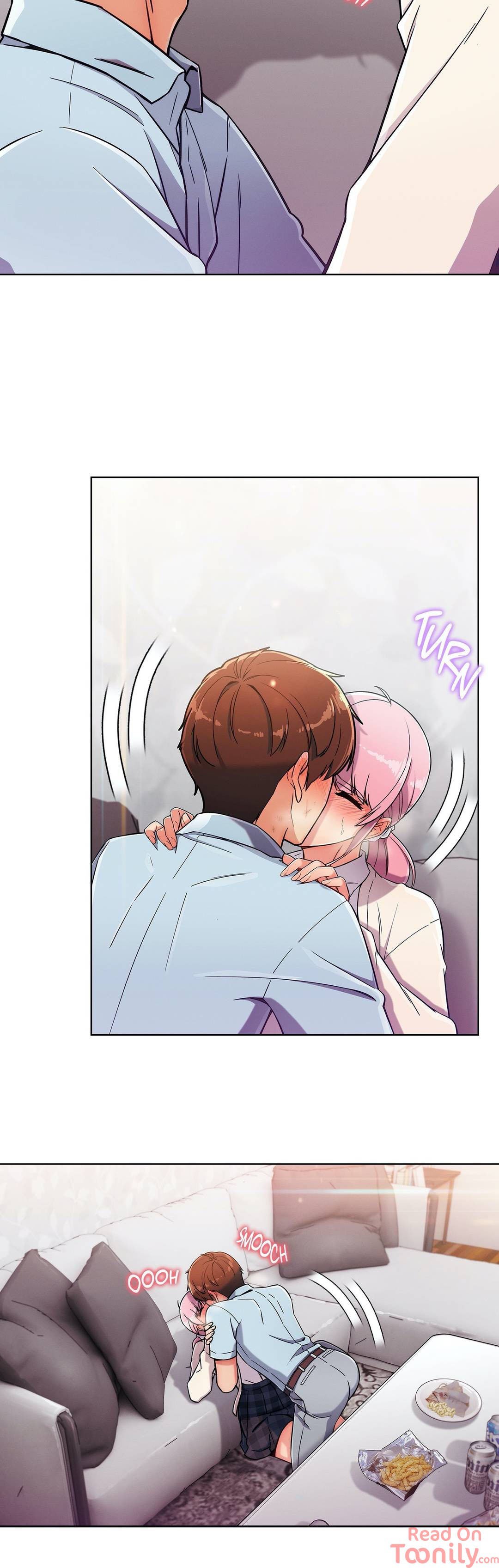 The Stand Up Guy - Chapter 3 5