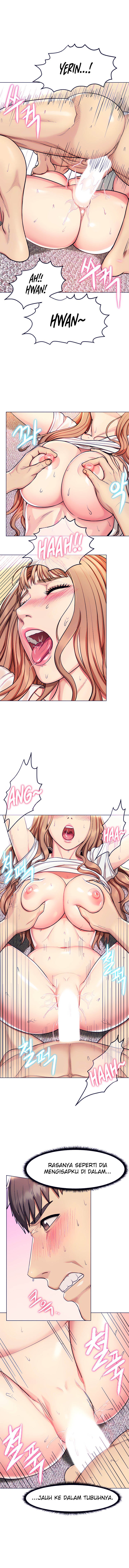 A Different Class - Chapter 3 4