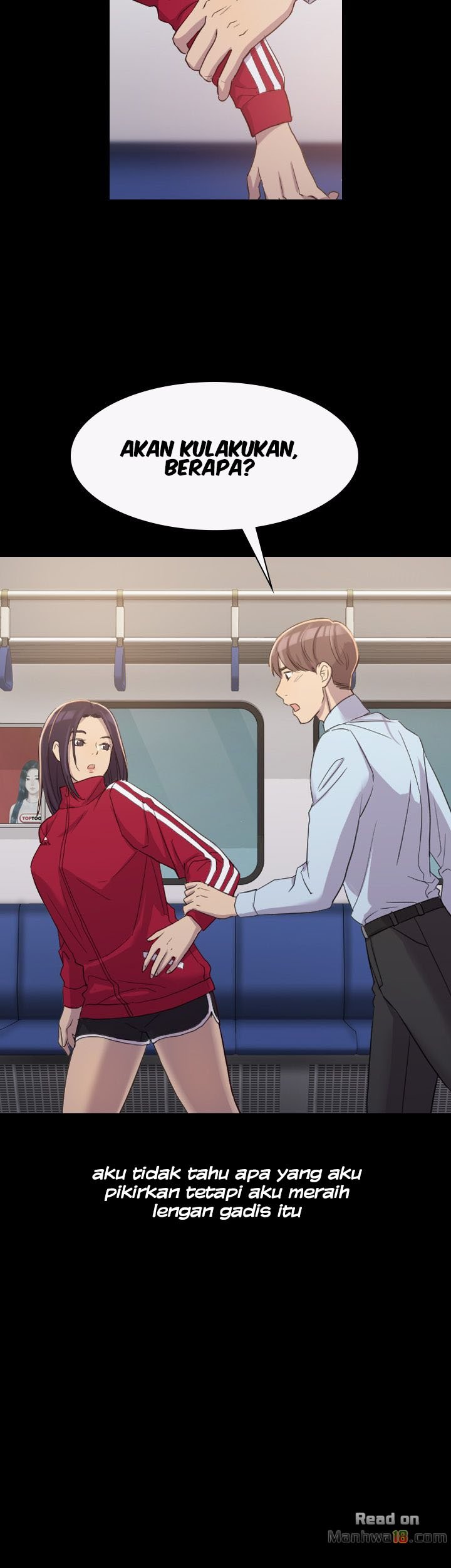 Ajeossi - Chapter 3 12