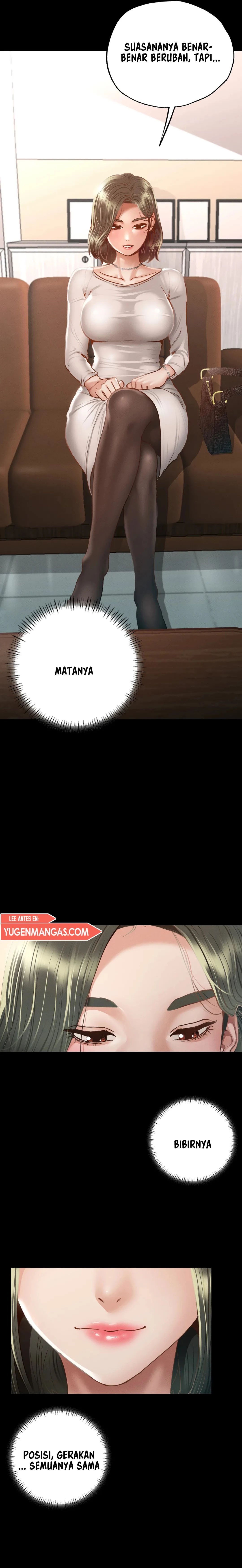 Not At School, Please - Chapter 3 14 Not At School, Please - Chapter 3 14