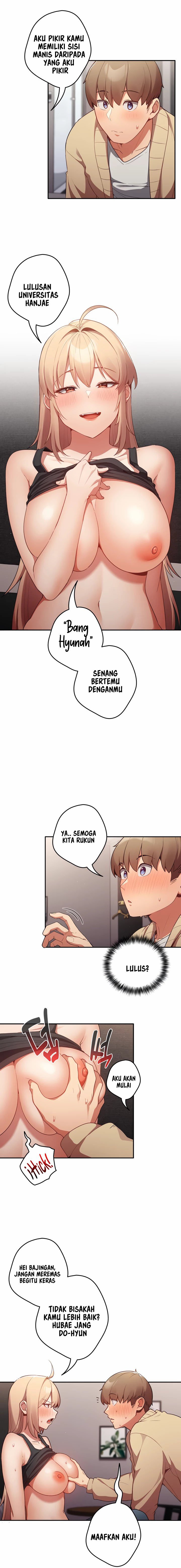 That’s not how it’s done - Chapter 3 6 That’s not how it’s done - Chapter 3 6