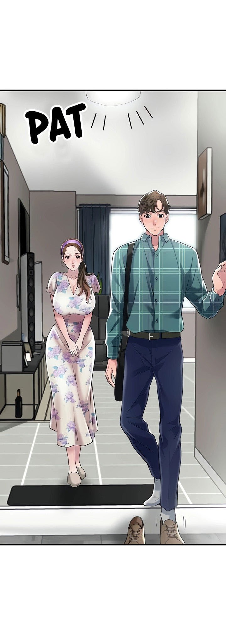 New Town - Chapter 3 18