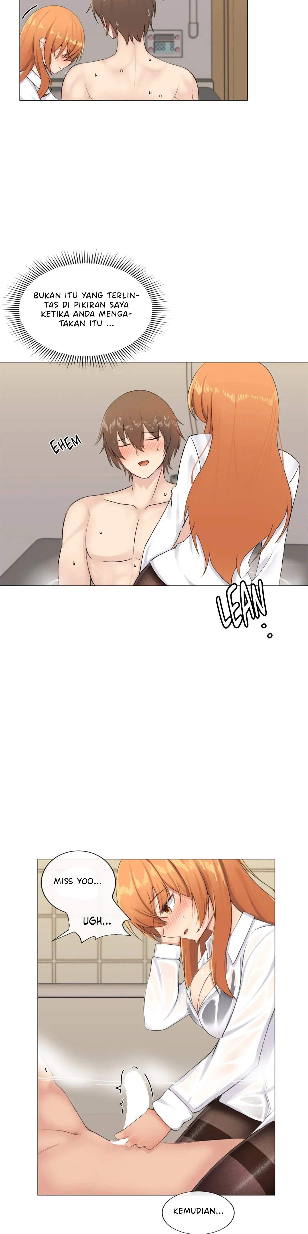 Sexcape Room: Pile Up - Chapter 3 5 Sexcape Room: Pile Up - Chapter 3 5