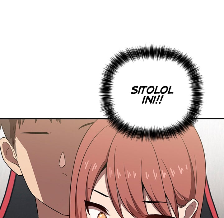 Collapse and Rewind - Chapter 3 8