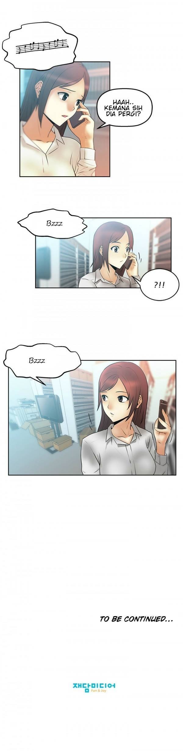 My Office Ladies - Chapter 3 7 My Office Ladies - Chapter 3 7