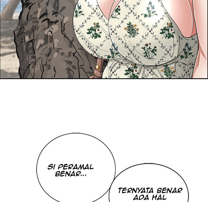 A Killer Woman - Chapter 3 87