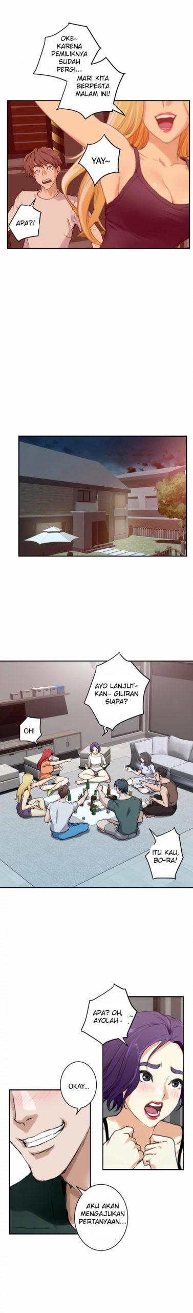 S-Mate - Chapter 3 10