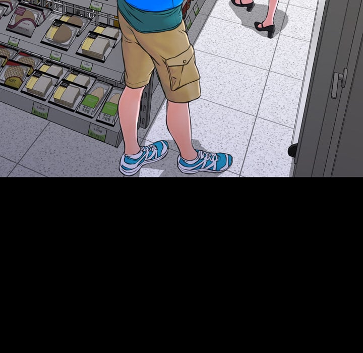 Her Toy Shop - Chapter 3 36