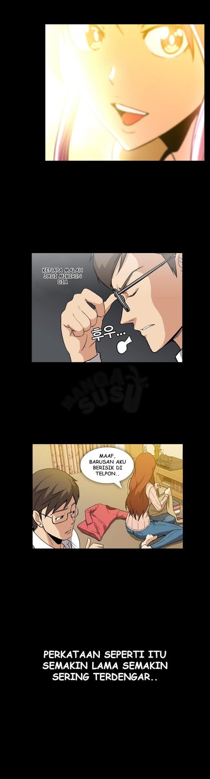 Drug Candy - Chapter 3 12