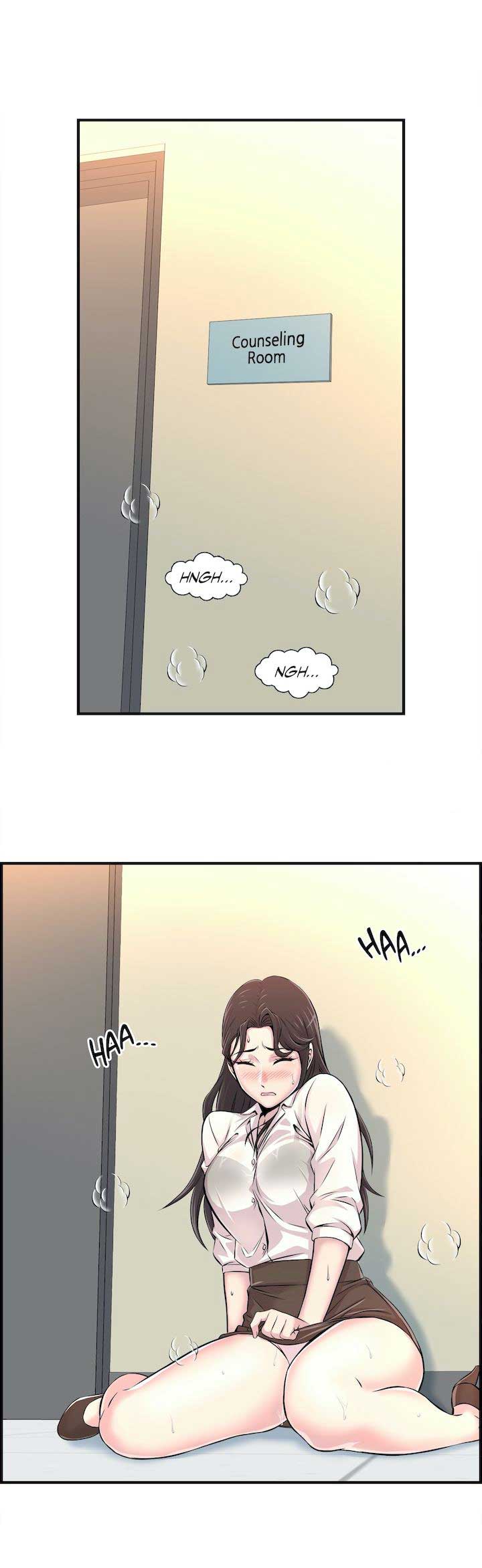 Cram School Scandal - Chapter 3 32 Cram School Scandal - Chapter 3 32