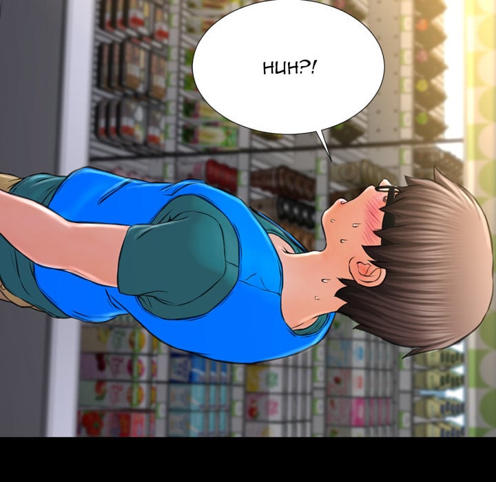 Her Toy Shop - Chapter 3 55