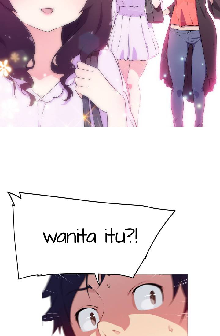 She Has Three Flavors - Chapter 3 12 She Has Three Flavors - Chapter 3 12