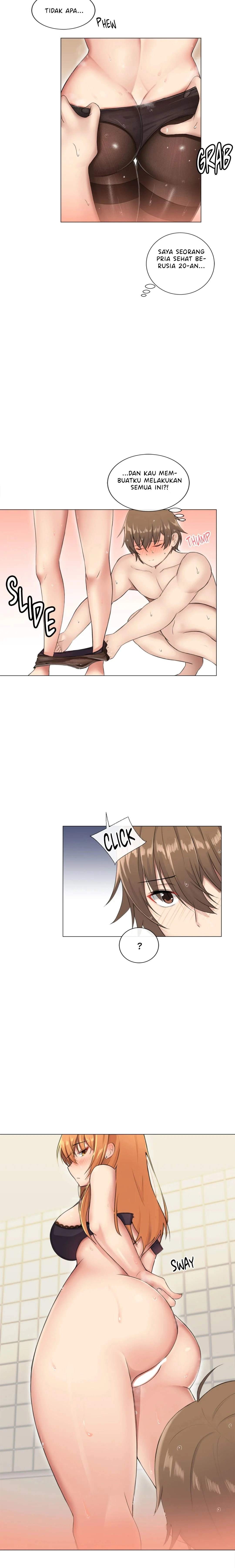 Sexcape Room: Pile Up - Chapter 3 16 Sexcape Room: Pile Up - Chapter 3 16