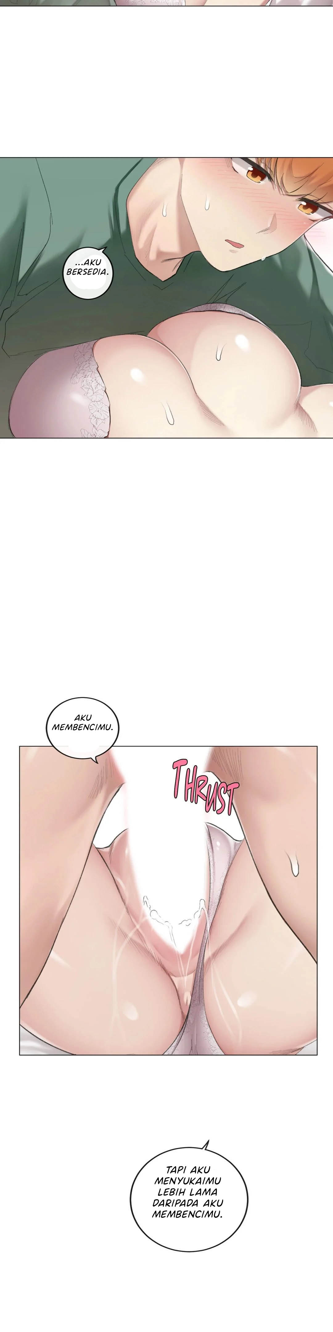 Sexcape Room: Snap Off - Chapter 3 30 Sexcape Room: Snap Off - Chapter 3 30