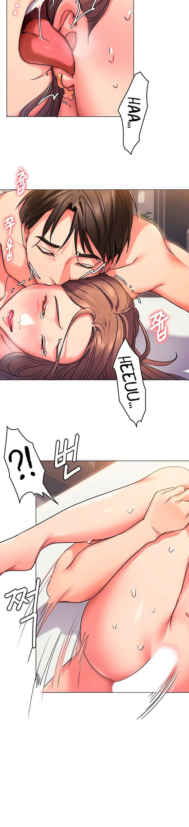 Today Dinner - Chapter 3 23