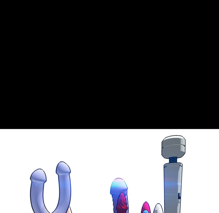 Her Toy Shop - Chapter 3 48