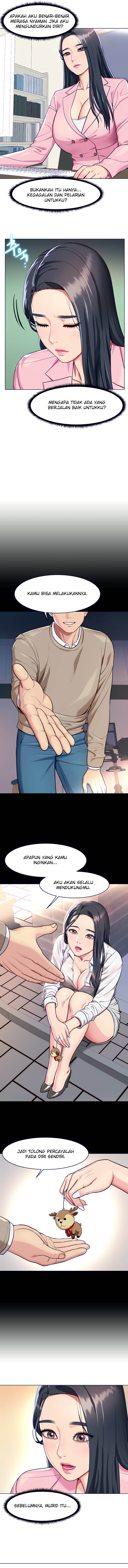 A Different Class - Chapter 3 2