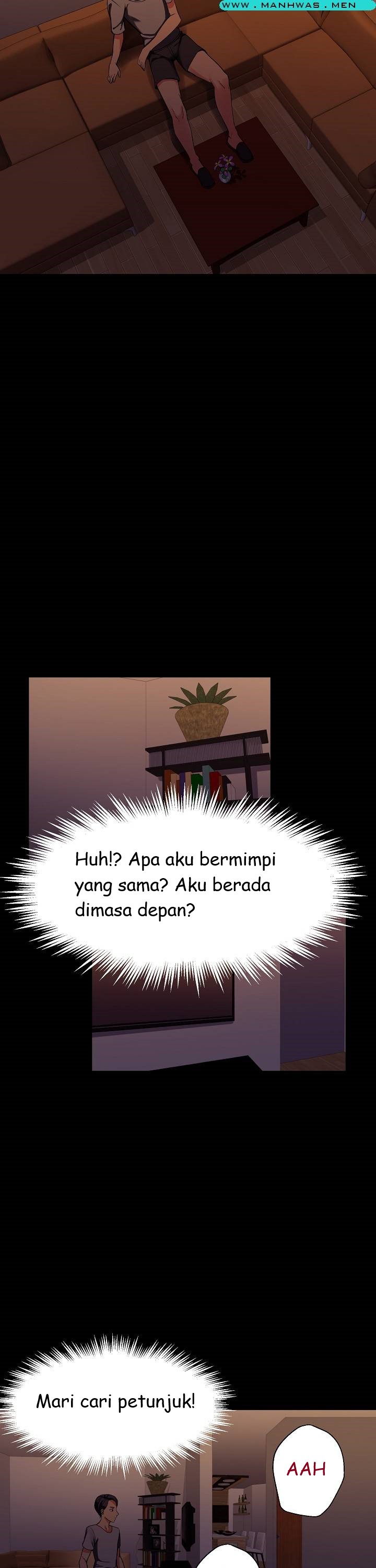 Sister Wife - Chapter 3 33 Sister Wife - Chapter 3 33