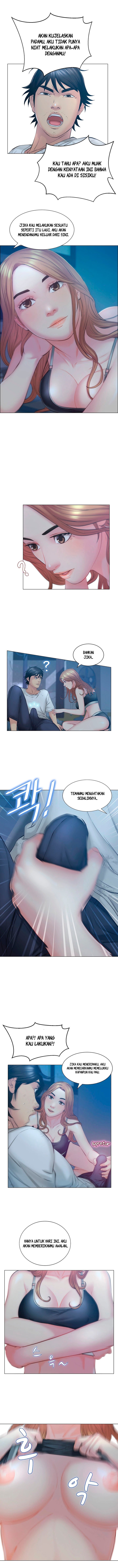 Gamble - Chapter 3 9