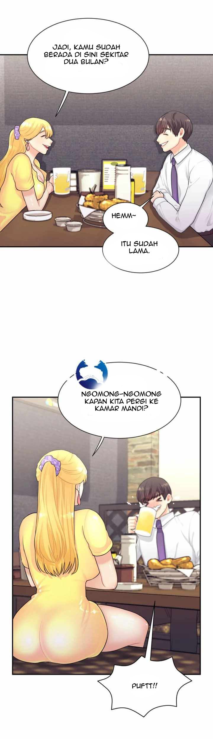 Public Bathhouse - Chapter 3 19 Public Bathhouse - Chapter 3 19