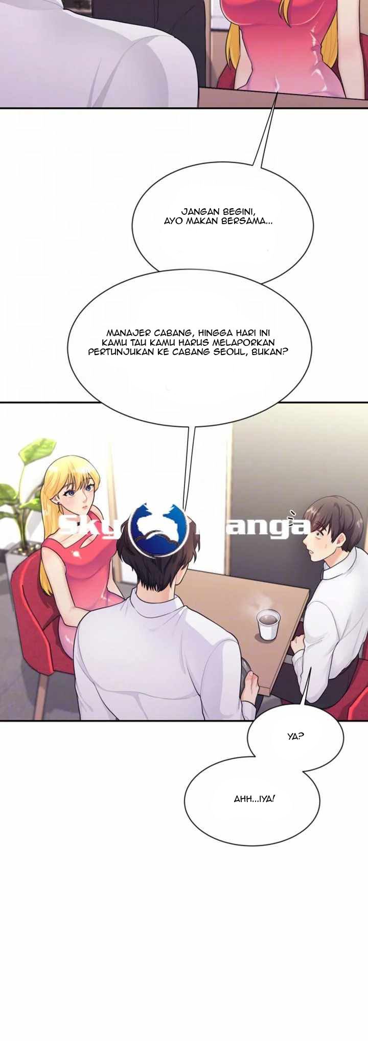 Public Bathhouse - Chapter 3 11 Public Bathhouse - Chapter 3 11