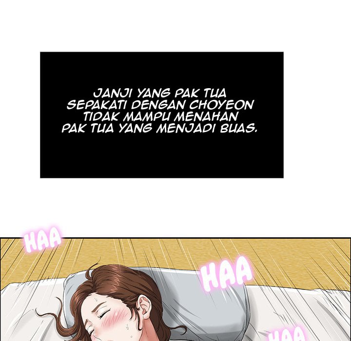 A Killer Woman - Chapter 3 54