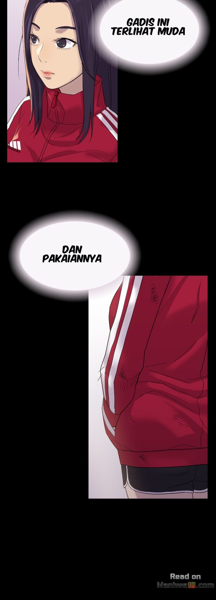 Ajeossi - Chapter 3 14