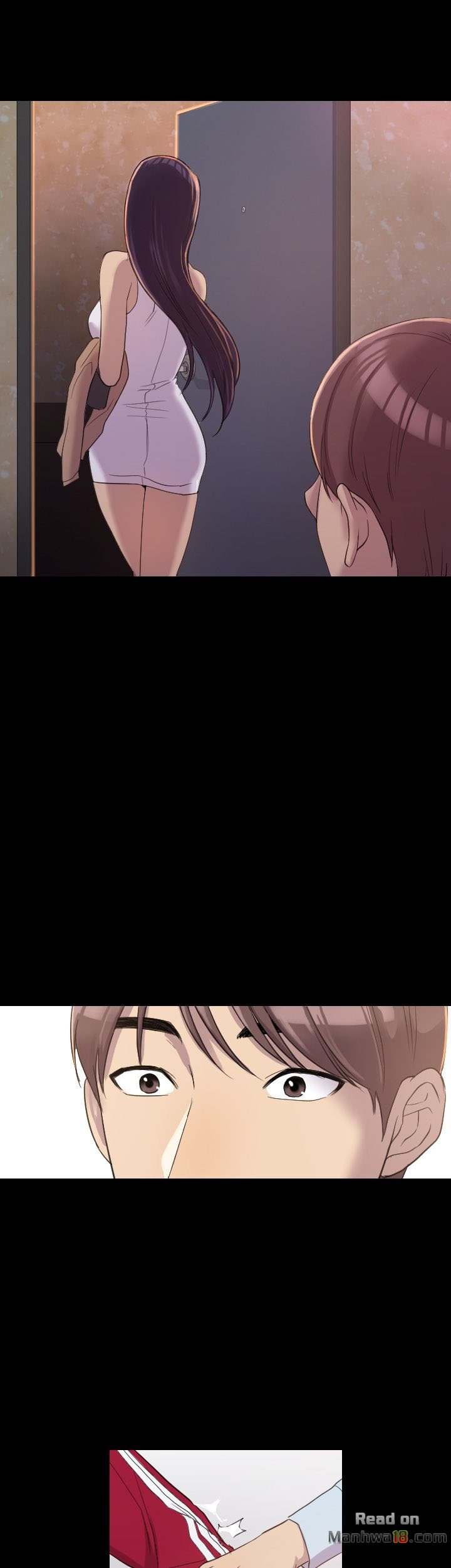 Ajeossi - Chapter 3 11