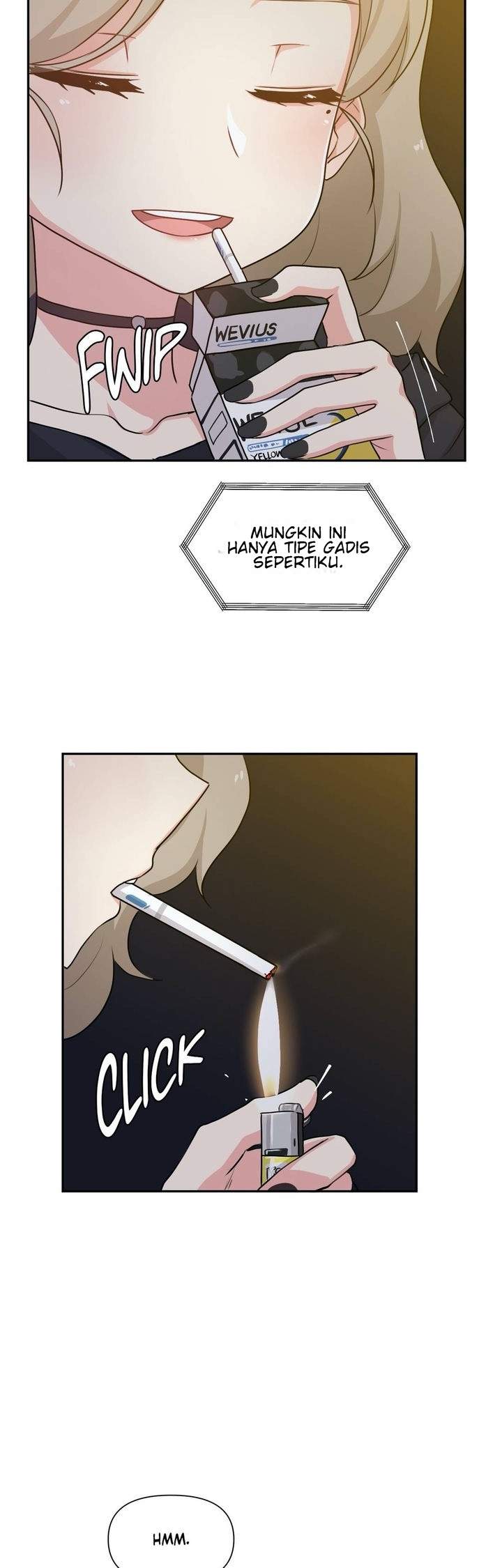 Friends or F-Buddies? - Chapter 3 18 Friends or F-Buddies? - Chapter 3 18