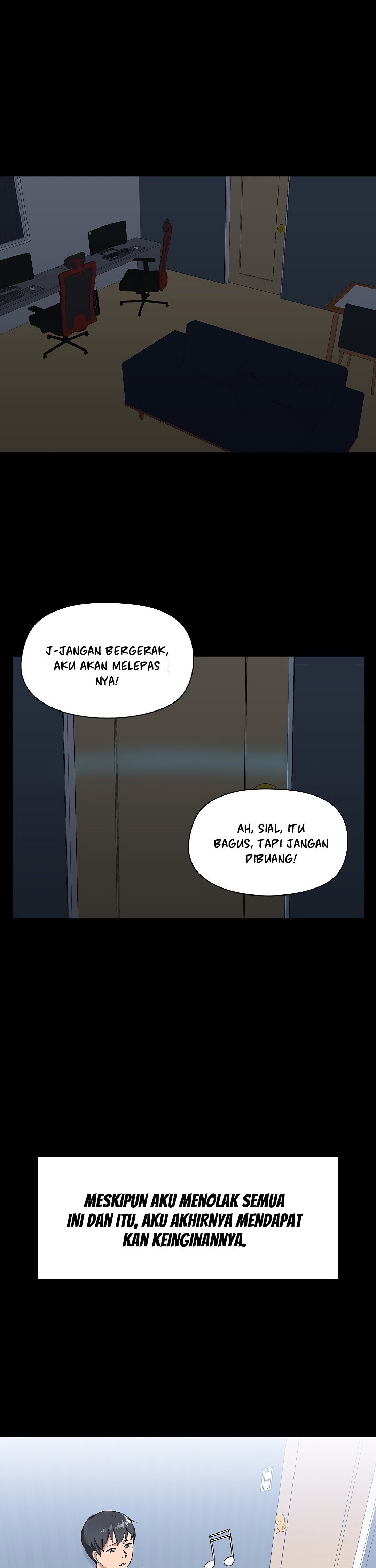Gamers - Chapter 3 2