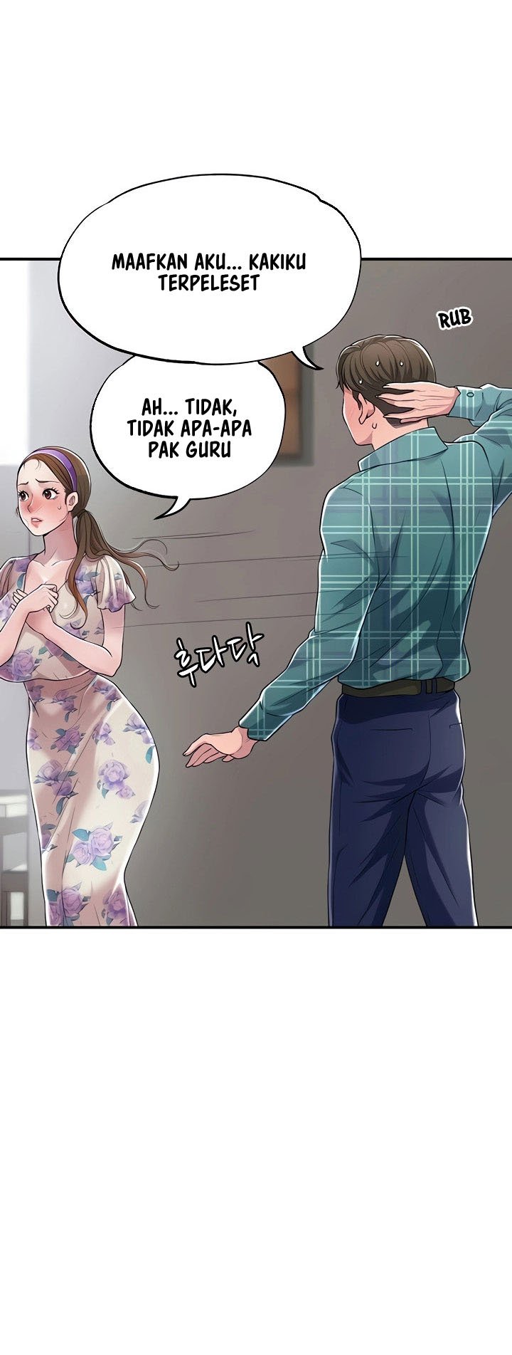 New Town - Chapter 3 34