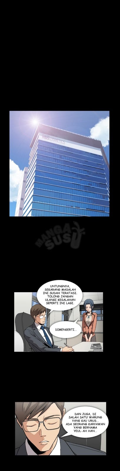 Drug Candy - Chapter 3 8