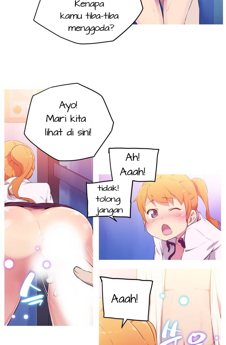 She Has Three Flavors - Chapter 3 22 She Has Three Flavors - Chapter 3 22