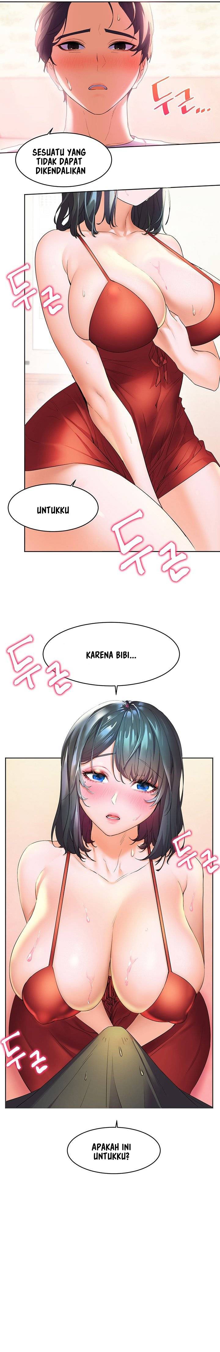 Childhood Bride - Chapter 3 8