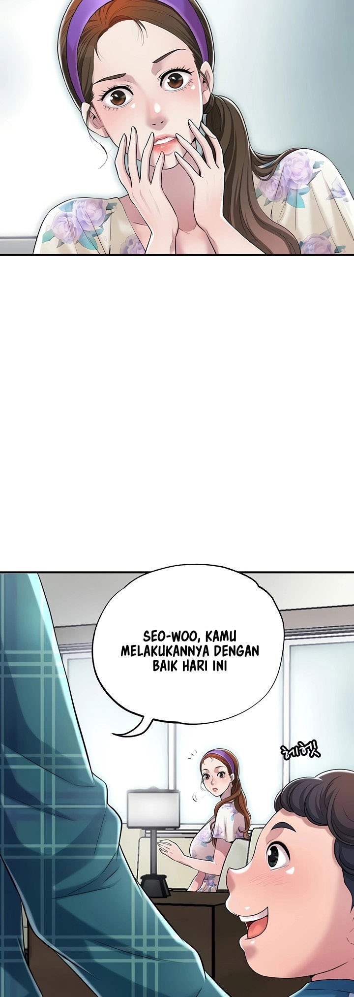 New Town - Chapter 3 16