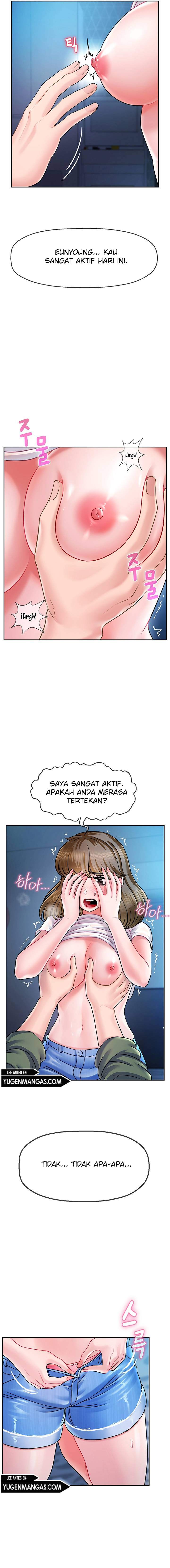 An Ardent Teaching Life - Chapter 3 21