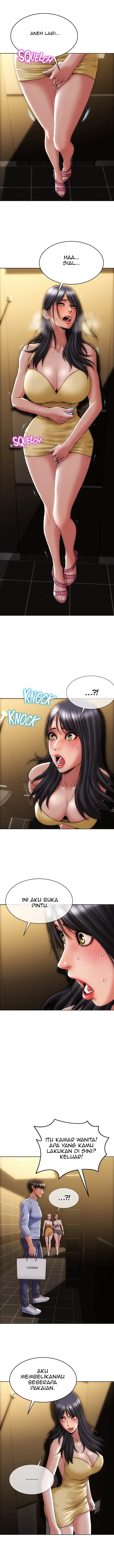 Bad Guy (Mojo) - Chapter 3 6