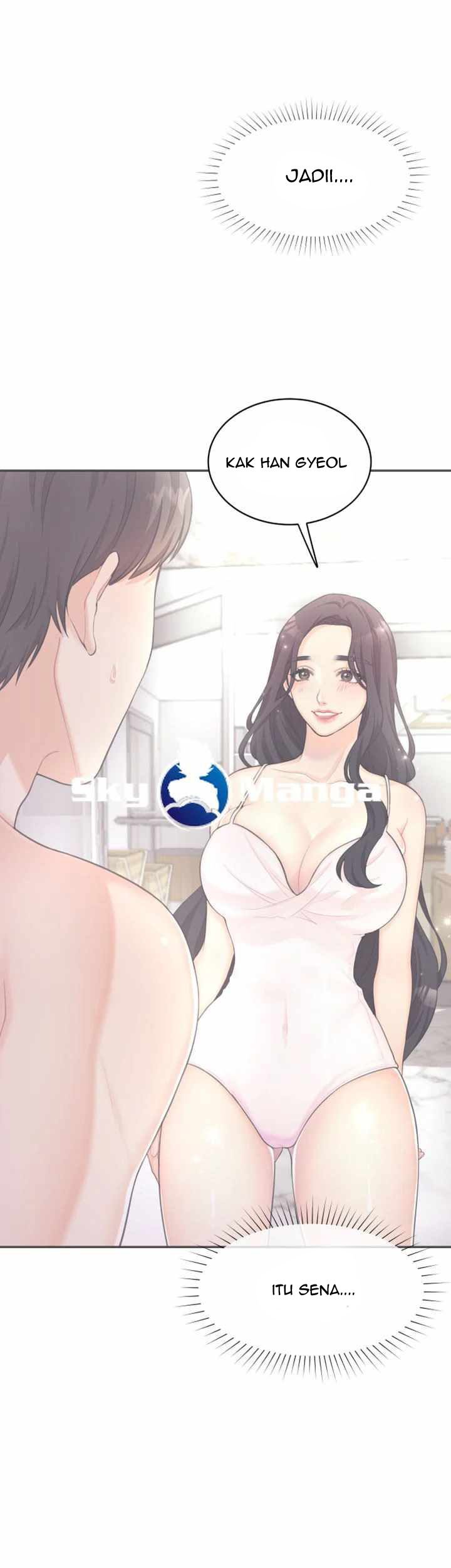 Public Bathhouse - Chapter 3 21 Public Bathhouse - Chapter 3 21