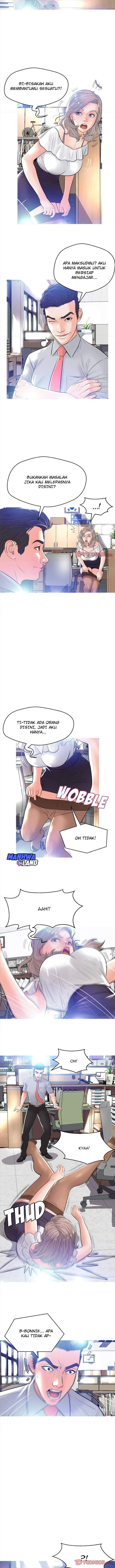 Daughter in Law - Chapter 3 6 Daughter in Law - Chapter 3 6