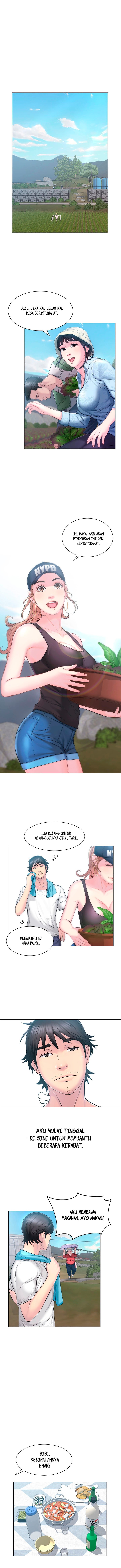 Gamble - Chapter 3 3