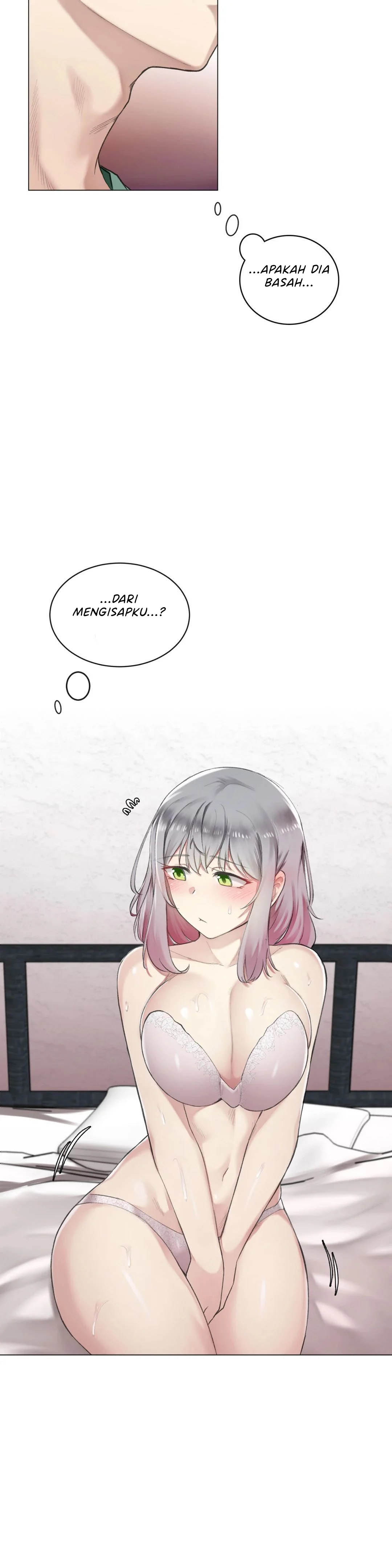 Sexcape Room: Snap Off - Chapter 3 5 Sexcape Room: Snap Off - Chapter 3 5