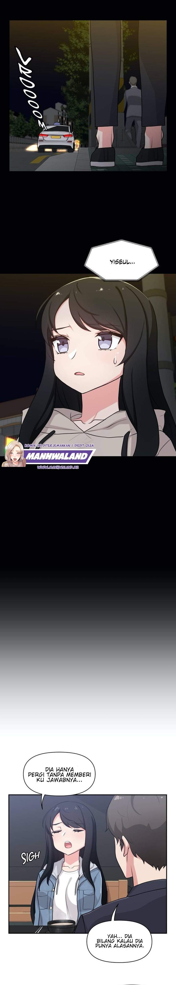 Friends or F-Buddies? - Chapter 3 9 Friends or F-Buddies? - Chapter 3 9