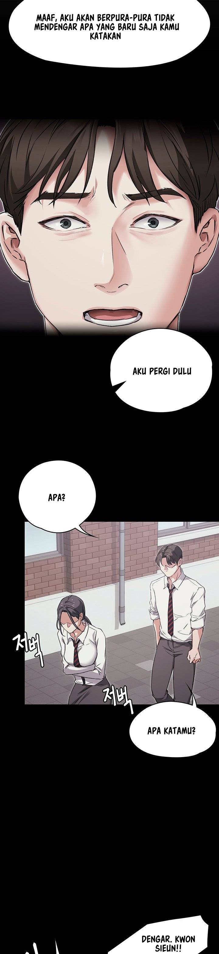 Today Dinner - Chapter 3 4
