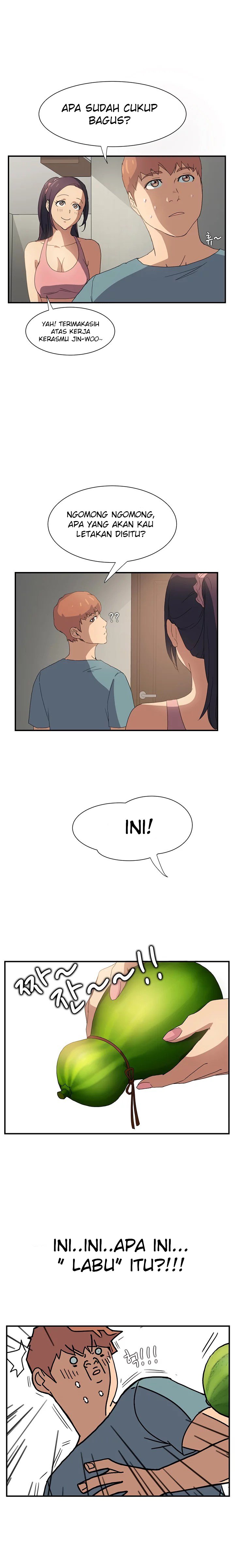 This Doesn’t Feel Like Me - Chapter 3 5 This Doesn’t Feel Like Me - Chapter 3 5