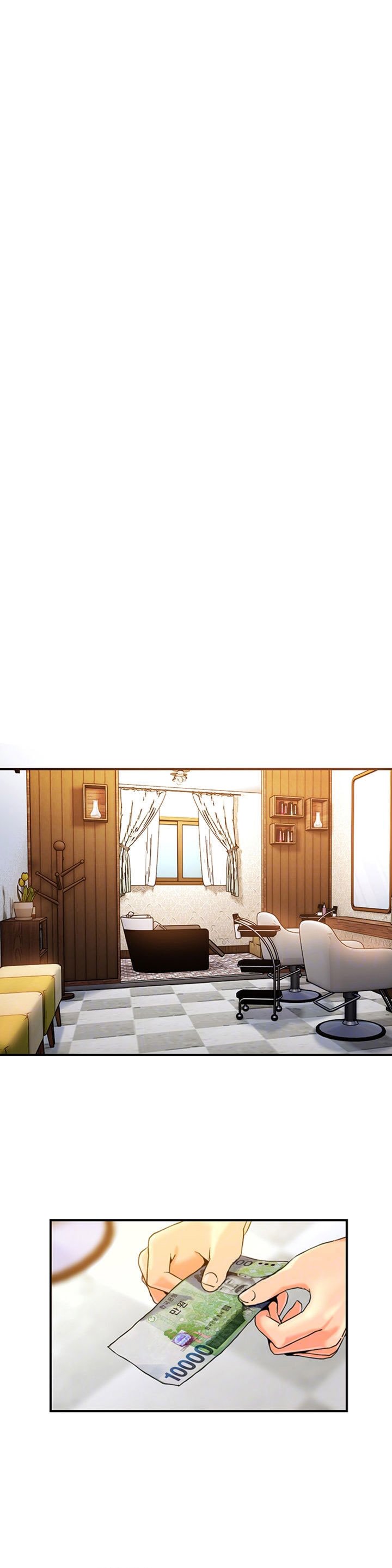 Beauty Salon Sisters - Chapter 3 6 Beauty Salon Sisters - Chapter 3 6