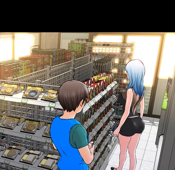 Her Toy Shop - Chapter 3 35