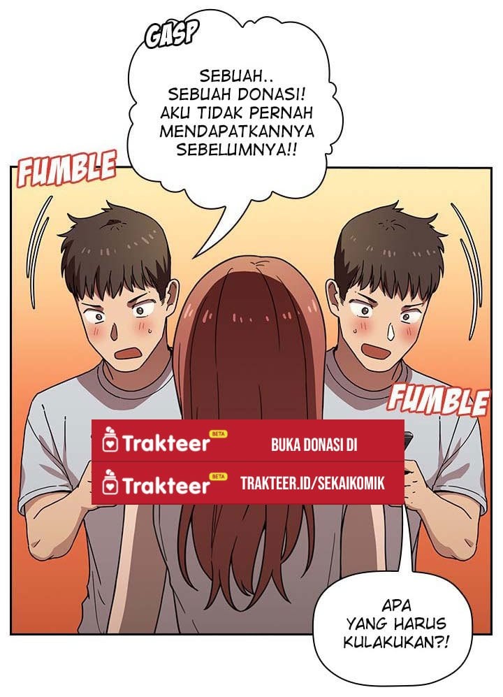 The Ark Is Me - Chapter 3 22